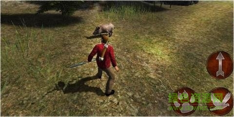 獵人模擬器中文版 v1.2 安卓最新版 0