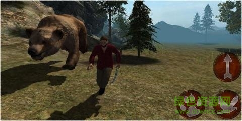 獵人模擬器中文版 v1.2 安卓最新版 2