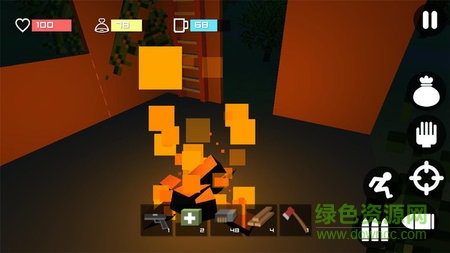 僵尸生存世界無限金幣鉆石版 v1.4.0 安卓內(nèi)購 0