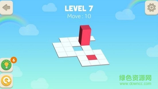 滾動(dòng)塊游戲 v1.4.9 安卓版 0