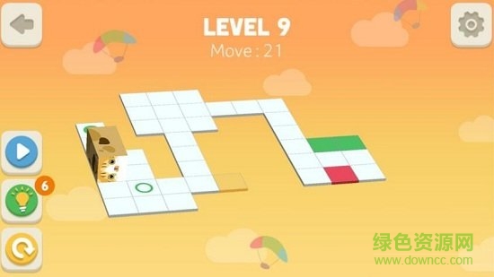 滾動(dòng)塊游戲 v1.4.9 安卓版 1