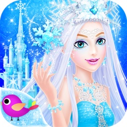 公主沙龍之冰雪派對內(nèi)購正式版