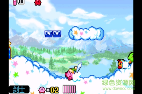 星之卡比之迷宮免費(fèi)下載
