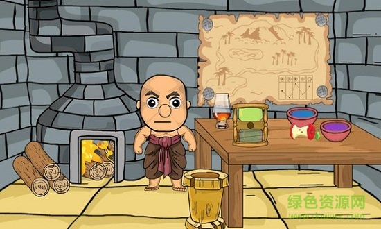 王室救援手機(jī)版 v1.0.0 安卓版 1