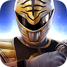 超凡戰(zhàn)隊遺產戰(zhàn)爭內購(Power Rangers)