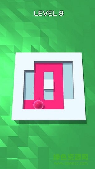 彩虹球球游戲 v1.0.3 安卓版 0