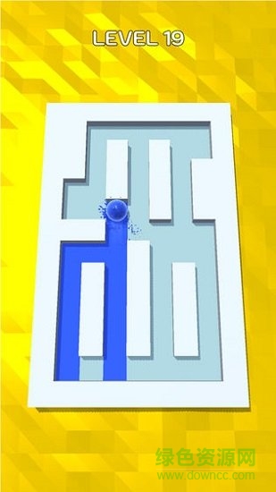 彩虹球球游戲 v1.0.3 安卓版 1