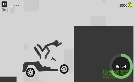火柴人毀滅跳躍內購 v2.1.5 安卓版 0