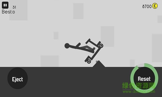 火柴人毀滅跳躍內購 v2.1.5 安卓版 1