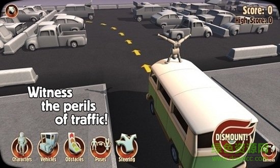 車禍模擬器測試版 v1.9 安卓版 0