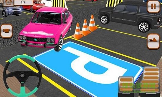開車不沉中文版 v1.1 安卓版 0