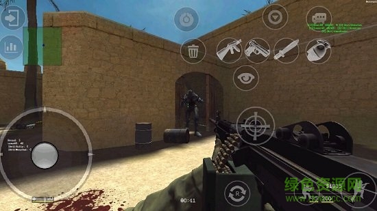 csgo單機版手機版下載