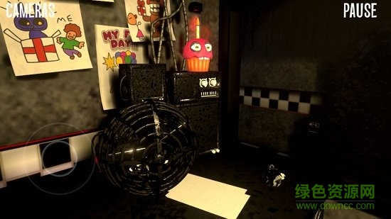 cnaf移動版 v1.0 安卓手機版 1