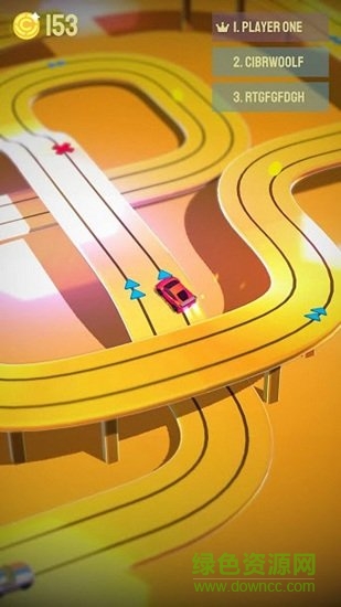 迷你漂移賽車無限金幣版 v1.0.0 安卓最新版 1