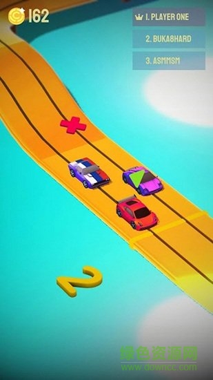迷你漂移賽車游戲下載