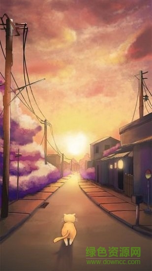 流浪的橘貓俠游戲下載