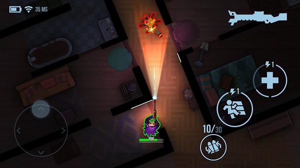 bullet echo中文版 v3.10.3 官方版 2