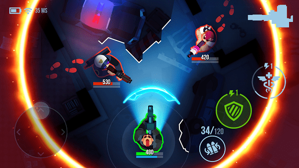 bullet echo中文版 v3.10.3 官方版 3