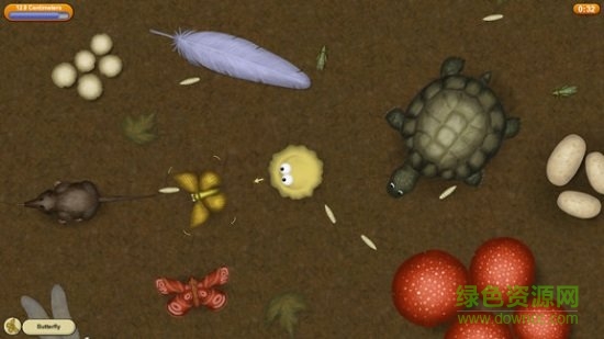 美味星球2中文版手機(jī)版 v1.9.4.1 安卓版 0