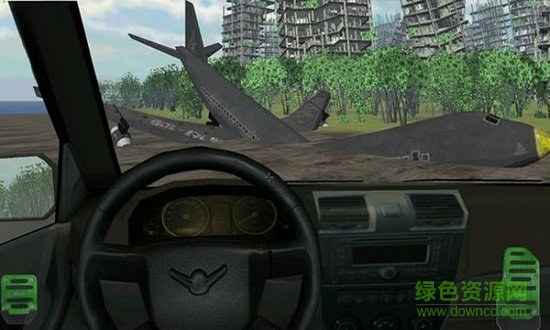 廢棄的城市手游下載