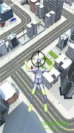 蜘蛛俠忍者英雄無限金幣版 v1.1 安卓版 1