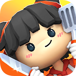 烹飪之戰(zhàn)漢化版(cooking battle)