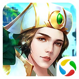 亂世猛將微信版