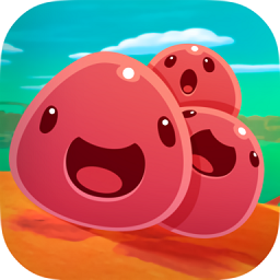 史萊姆農(nóng)場中文版(Slime Farmer)