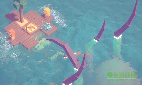淺海生存 淺海生存中文版