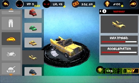 火柴人超級英雄無限金幣鉆石版 v1.1 安卓內購 0