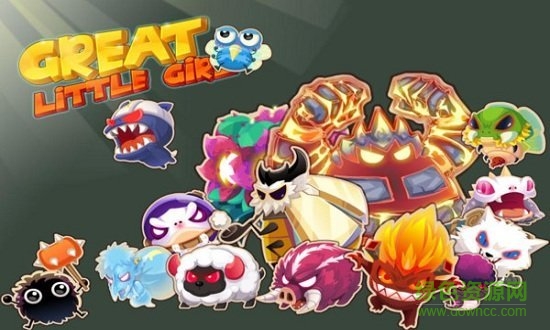 小蘿莉射擊手機(jī)版 v1.0.10 安卓版 1