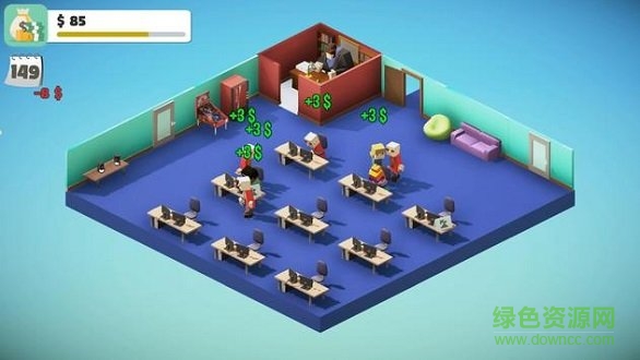 電腦游戲公司0