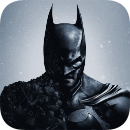 蝙蝠俠阿甘起源手機(jī)破 解版(Batman)