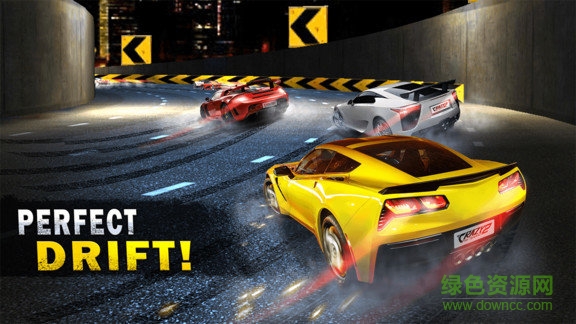 3d全民極速狂飆最新版 v5.6.3935 安卓版 0