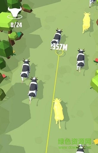 牛仔賊忙無(wú)限金幣版 v1.1.2 安卓?jī)?nèi)購(gòu)版 0