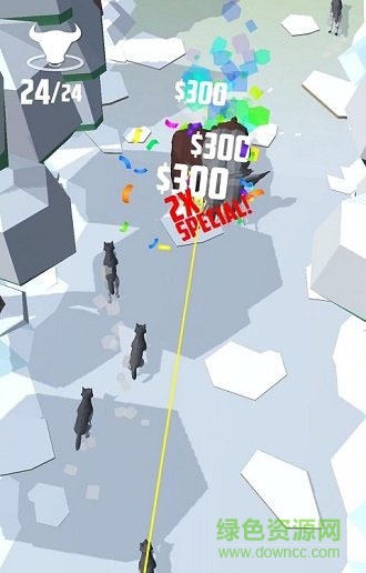 牛仔賊忙 牛仔賊忙最新版手游下載