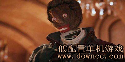 低配置單機(jī)游戲