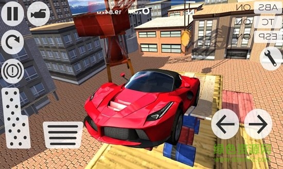 超凡賽車下載