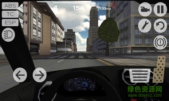 超凡賽車無限金幣版 v1.0.6 安卓版 1