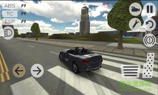 超凡賽車無限金幣版 v1.0.6 安卓版 2