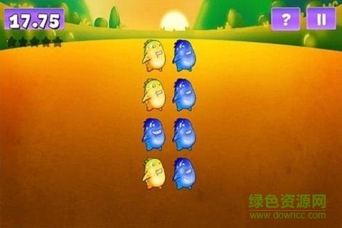 萌萌小笨龍下載