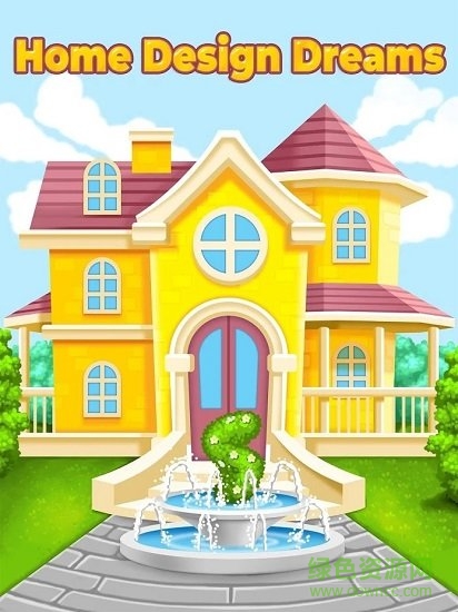 家居設(shè)計夢想無限金幣版(home design dreams) v1.2.8 安卓版 2