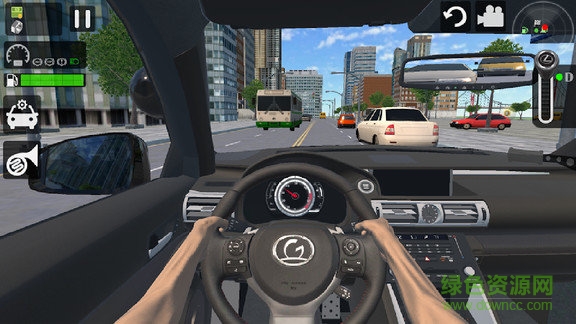 大型越野車(chē)模擬無(wú)限金幣版 v1.5 安卓無(wú)限車(chē)輛版 0