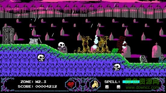 哥特冒險(xiǎn)第一卷(goth adventure)1