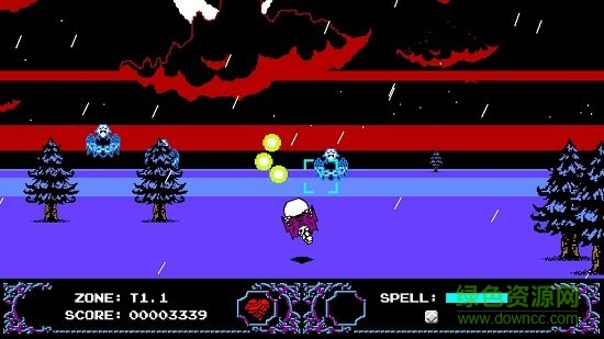 哥特冒險(xiǎn)第一卷(goth adventure)2
