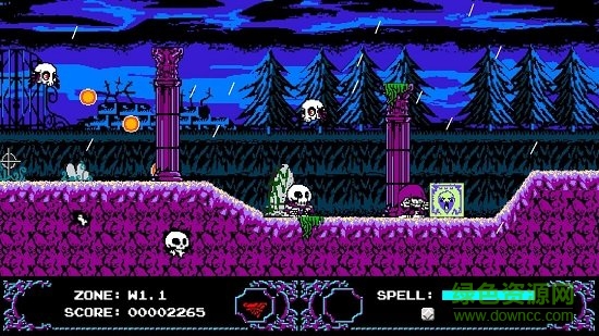 哥特冒險(xiǎn)第一卷(goth adventure)3