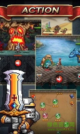 Dragon Storm內(nèi)購 v1.3.2 安卓無限鉆石版 0