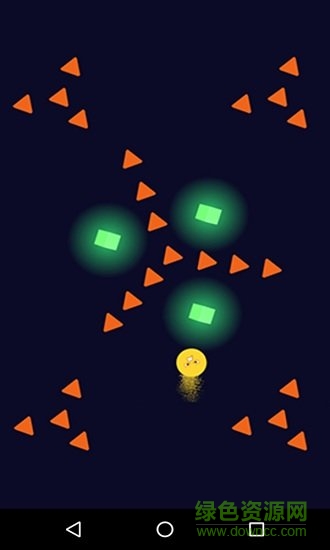 拒絕生氣手機版 v1.1.1.1 0