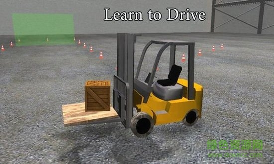 立體叉車停車駕駛手機(jī)版 v1.0.1 安卓版 0