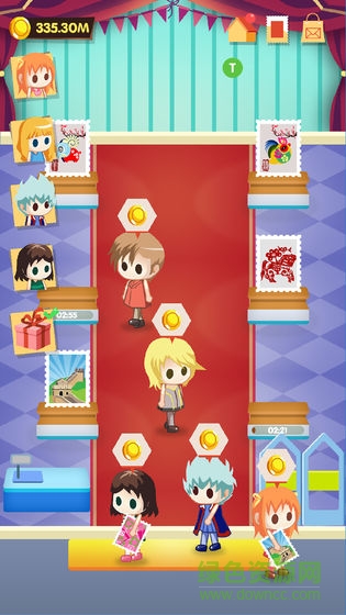 郵票大亨(stamp shop) v1.5 安卓版 2